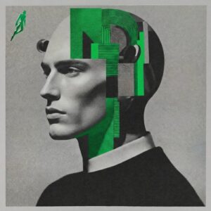 Monojoke & Amaare - Quantized [PS008]