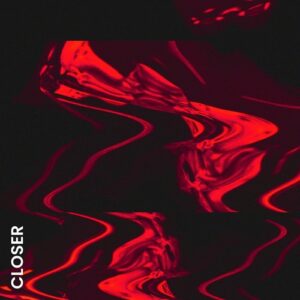 Moritz Hofbauer - Closer [FSLP008S7]