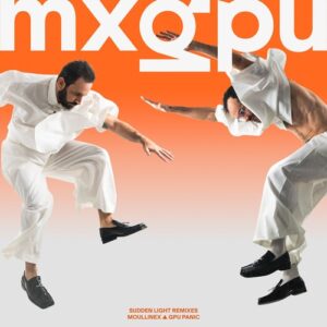 Moullinex, Malou, GPU Panic & MXGPU - Sudden Light (Remixes pt III) [DT277]