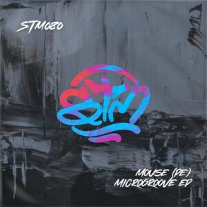 Mouse (PE) - Microgroove EP [STM080]