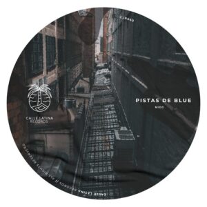 NIGG - Pistas de Blue [CLR060]
