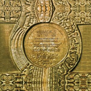 NOMADICS - Better Man [YSD153D]