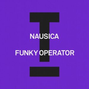 Nausica - Funky Operator [TOOL140901Z]