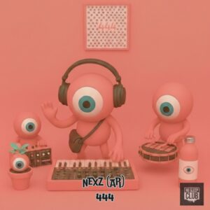 Nexz (AR) - 444 [NSC032]