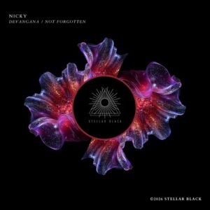 Nicky (SL) - Devangana  Not Forgotten [SB132]