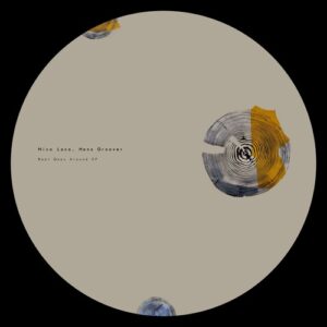 Nico Loco, Hans Groover - Beat Goes Around EP [PSL0577]