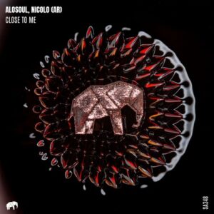 Nicolo (AR), Alosoul - Close to Me [SA348]