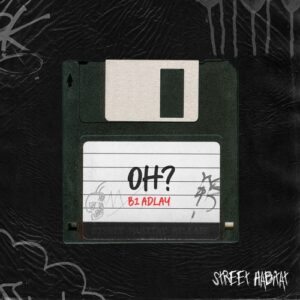 OH - B1 Adlay [STH261]