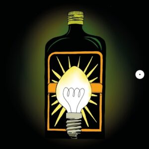 Oliver Koletzki & Frida Darko - Schnapsidee [SVT411D]