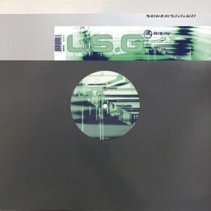 Oliver Lieb, L.S.G. - Risin' (Remastered) [2115Z]