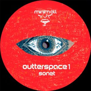 Outterspace1 - Sonet [MINIMALL268]
