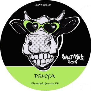 P2UYA - Elevated Grooves EP [SWM0300]
