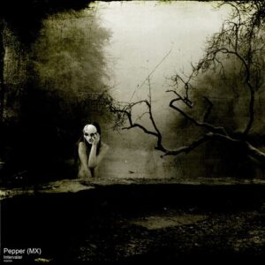 Pepper (MX) - Intervalar [4QM304]