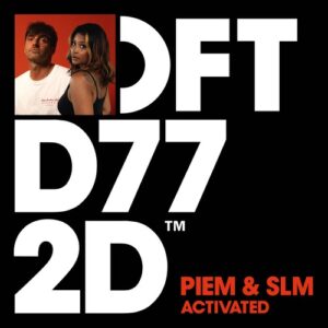 Piem, SLM - Activated [DFTD772D4]