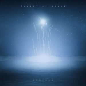 Planet Of Souls - Lumiere [ANJCD166D]