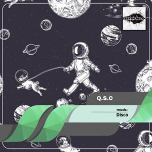 Q.S.C - Disco [BALA132]