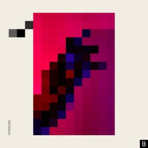 Quivver - Keep on Runnin' EP [BEDDIGI282]