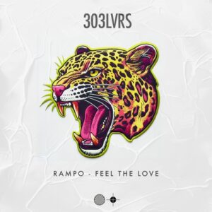Rampo - Feel the Love [LVRS055]