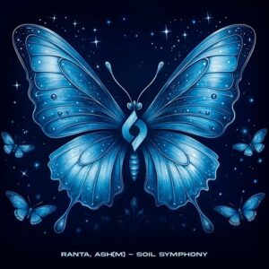 Ranta & Ash(M) - Soil Symphony [JOTS012]