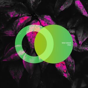 Rem Siman - Pria [AVE300]