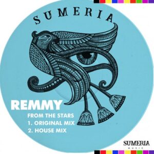 Remmy - From the Stars EP [SUMERIA017]