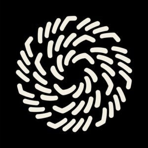 Ribé, Roll Dann - Virtus Occulta [MR043D]