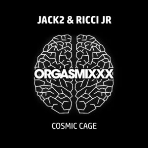 Ricci Jr, Jack2 - Cosmic Cage [xxx230]