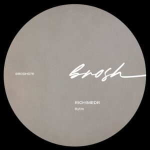 Richimed - Rytm [BROSH076]