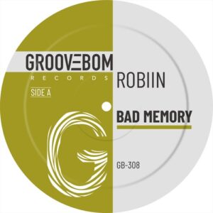 Robiin - Bad Memory [GB308]