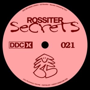Rossiter - Secrets [DDCX021]