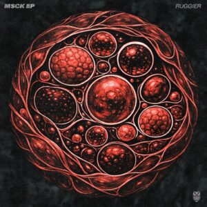 Ruggier - MSCK EP [NBR048D]