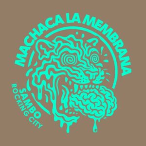 Sambo - Rocking City [MLM011]