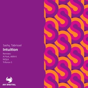 Sashy & Tabrissel - Intuition [AHD567]