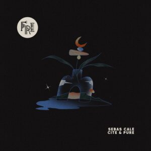 Sebas Cale, Dani Lo - Cita & Puré. [FRI45]