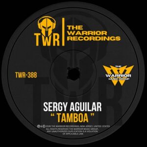 Sergy Aguilar - Tamboa [TWR388]