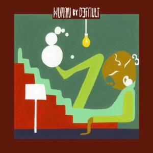 Shahin Shantiaei - Fall Again [HBD065]