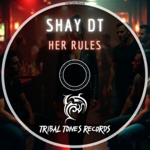Shay DT - Her Rules [TTR042]