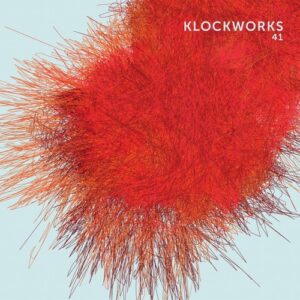 Shlomi Aber, Kashpitzky - Klockworks 41 [KW41]