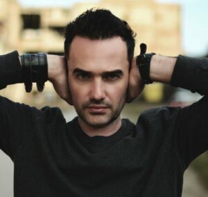 Sinisa Tamamovic Obsession Chart