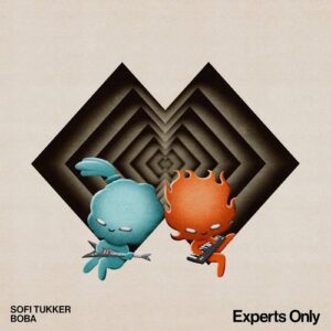 Sofi Tukker - BOBA [EO094D]
