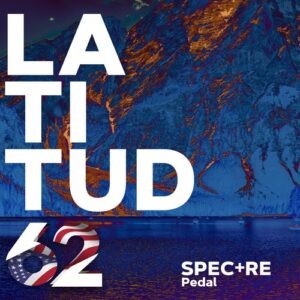 Spec+re - Pedal [LAT62224D]