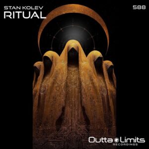 Stan Kolev - Ritual [OL588]