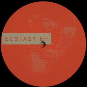 Steal Tapes - Ecstasy EP [MIY015]