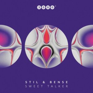 Stil & Bense - Sweet Talker [3000199]