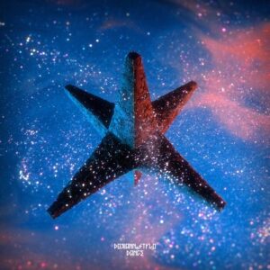 Stylo, DORIANN - DANCE [747971341618]