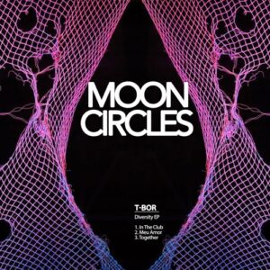 T-Bor - Diversity EP [MCR204]