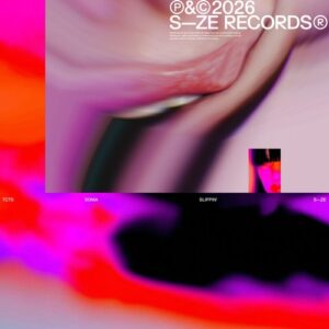 TCTS, Soma (AU) - Slippin' [SIZE305B]