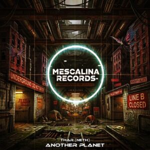 THAR (Neth) - Another Planet [CAT1705771]