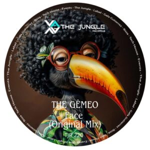 The Gemeo - Face (Original Mix) [TJR220]