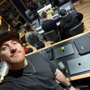 The Journey Set Me Free Chart